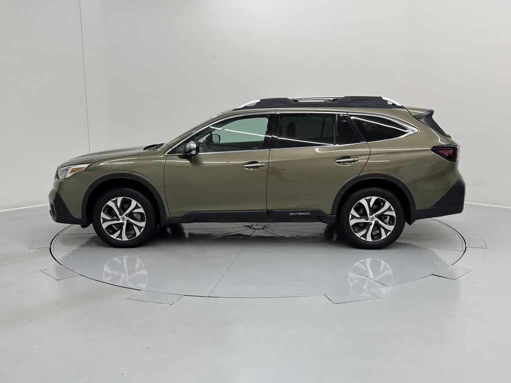 used 2022 Subaru Outback car, priced at $26,912