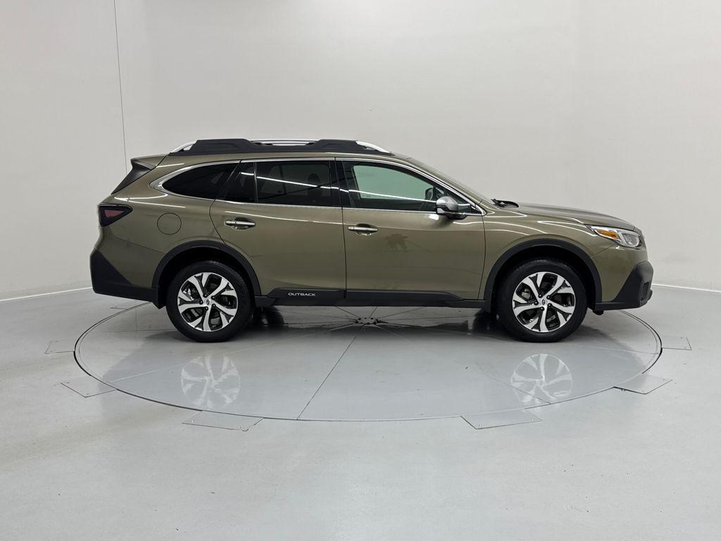 used 2022 Subaru Outback car, priced at $26,912