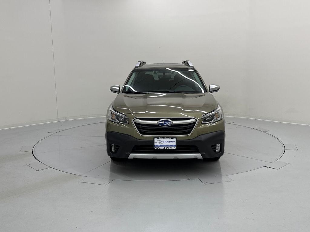 used 2022 Subaru Outback car, priced at $26,912