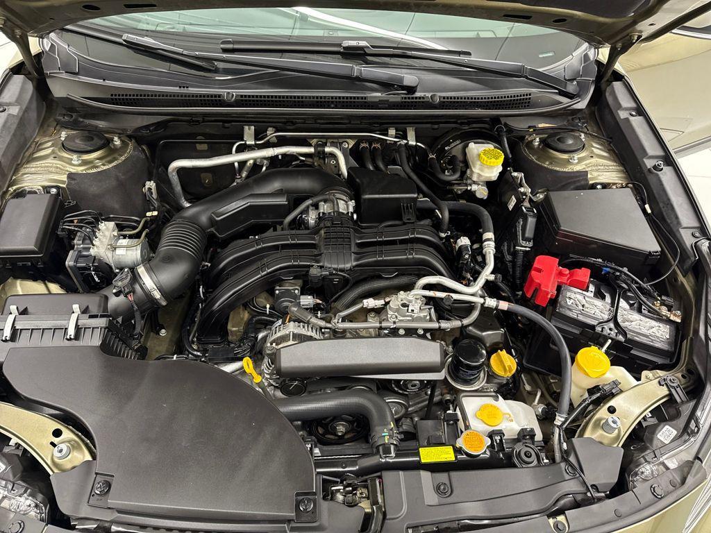 used 2022 Subaru Outback car, priced at $26,912