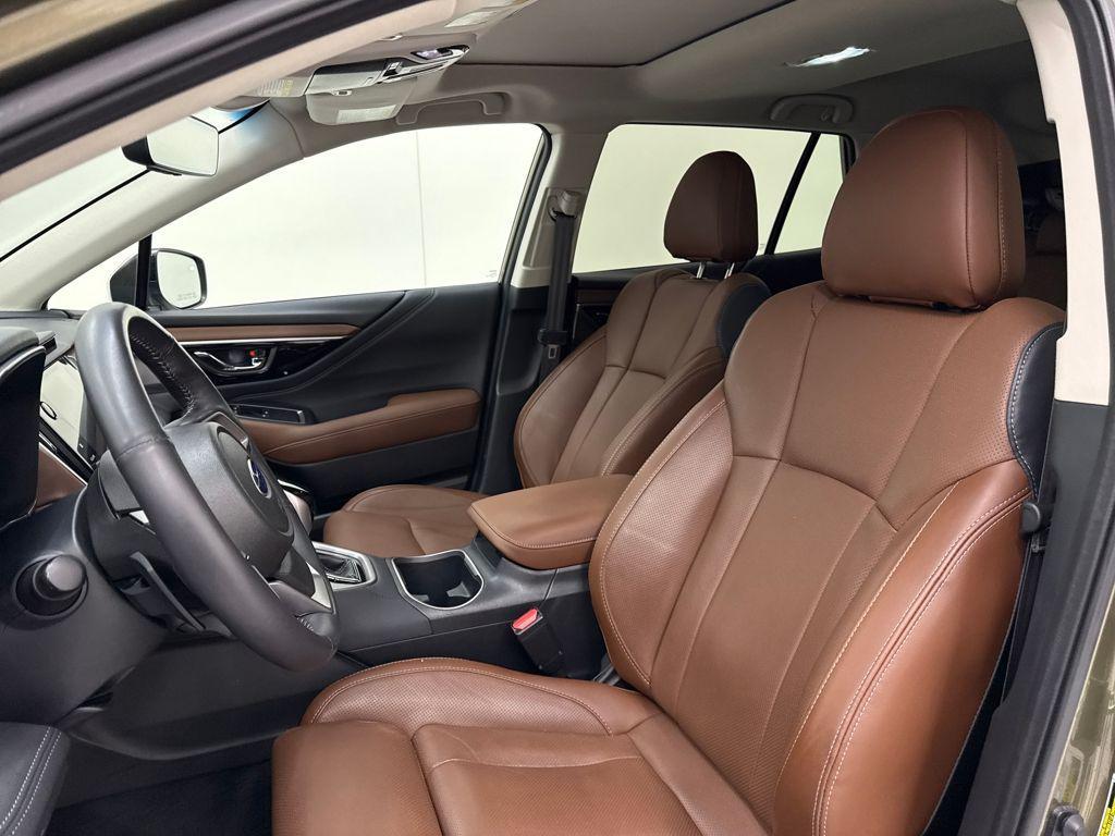 used 2022 Subaru Outback car, priced at $26,912