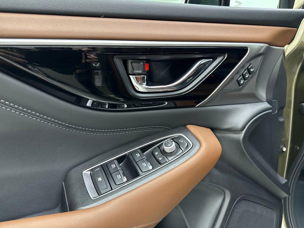 used 2022 Subaru Outback car, priced at $26,912