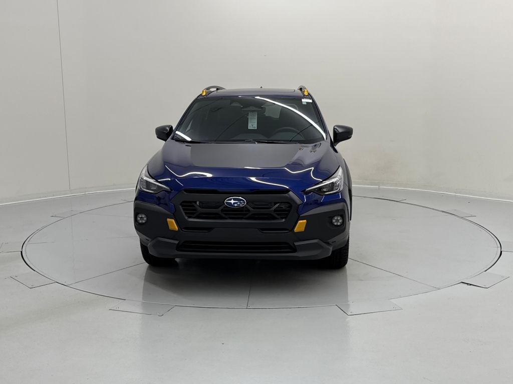 new 2025 Subaru Crosstrek car, priced at $38,189