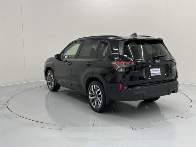 new 2025 Subaru Forester car, priced at $42,439