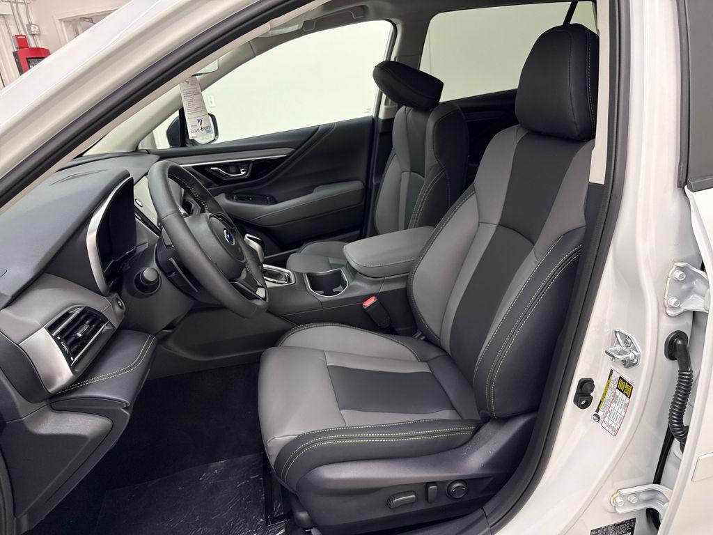 new 2025 Subaru Outback car, priced at $43,686