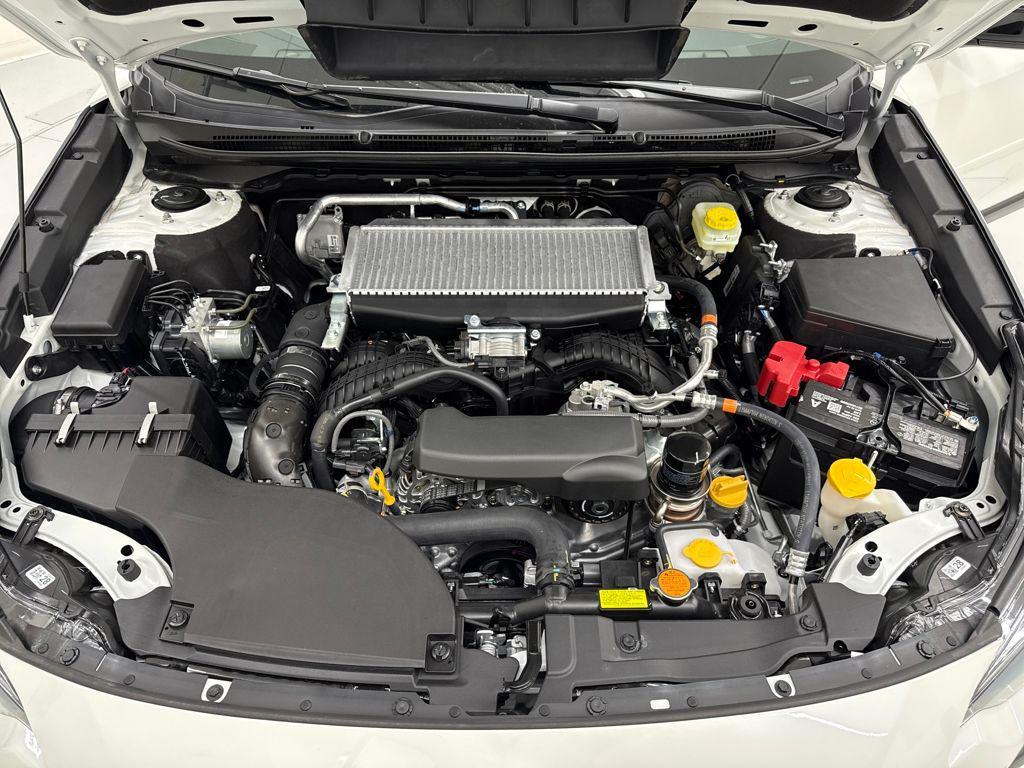 new 2025 Subaru Outback car, priced at $43,686