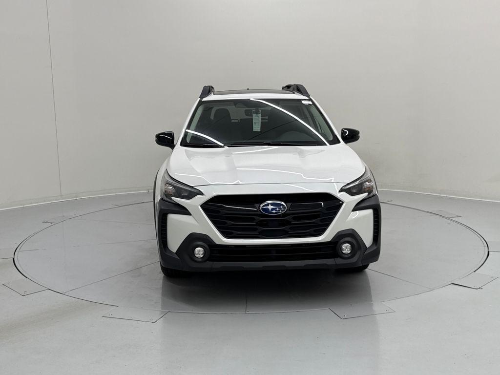 new 2025 Subaru Outback car, priced at $43,686
