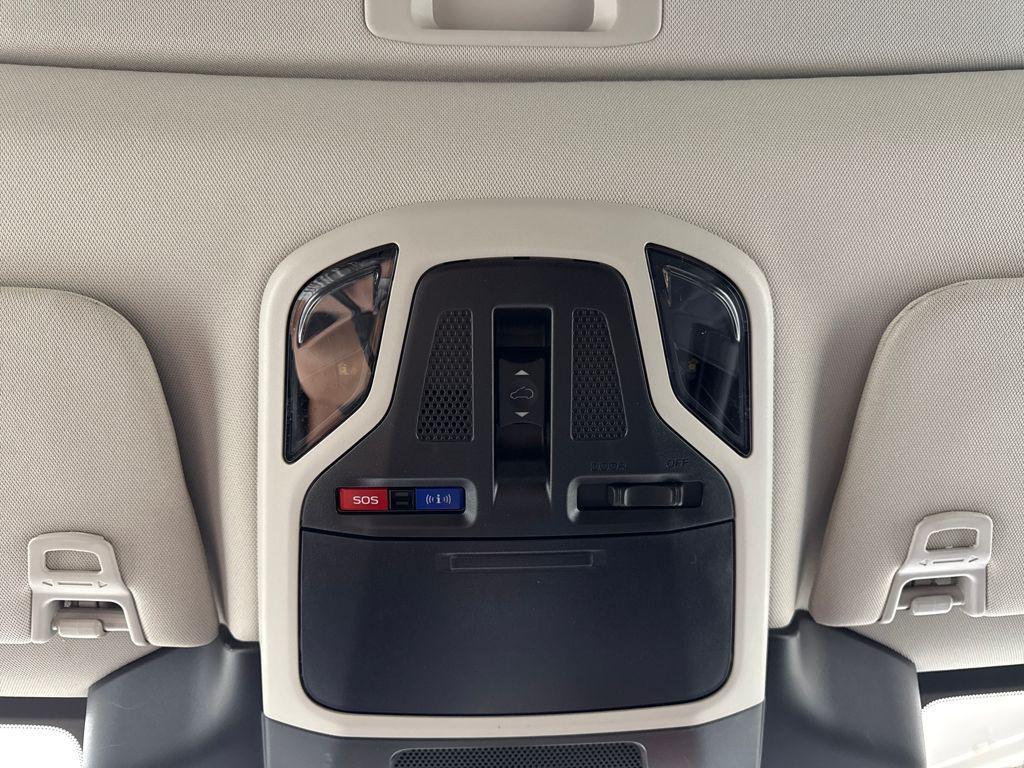 new 2025 Subaru Outback car, priced at $43,686