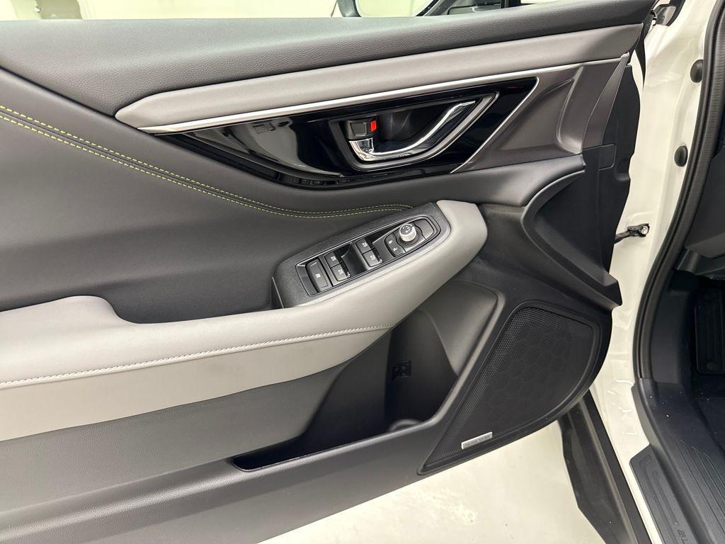 new 2025 Subaru Outback car, priced at $43,686