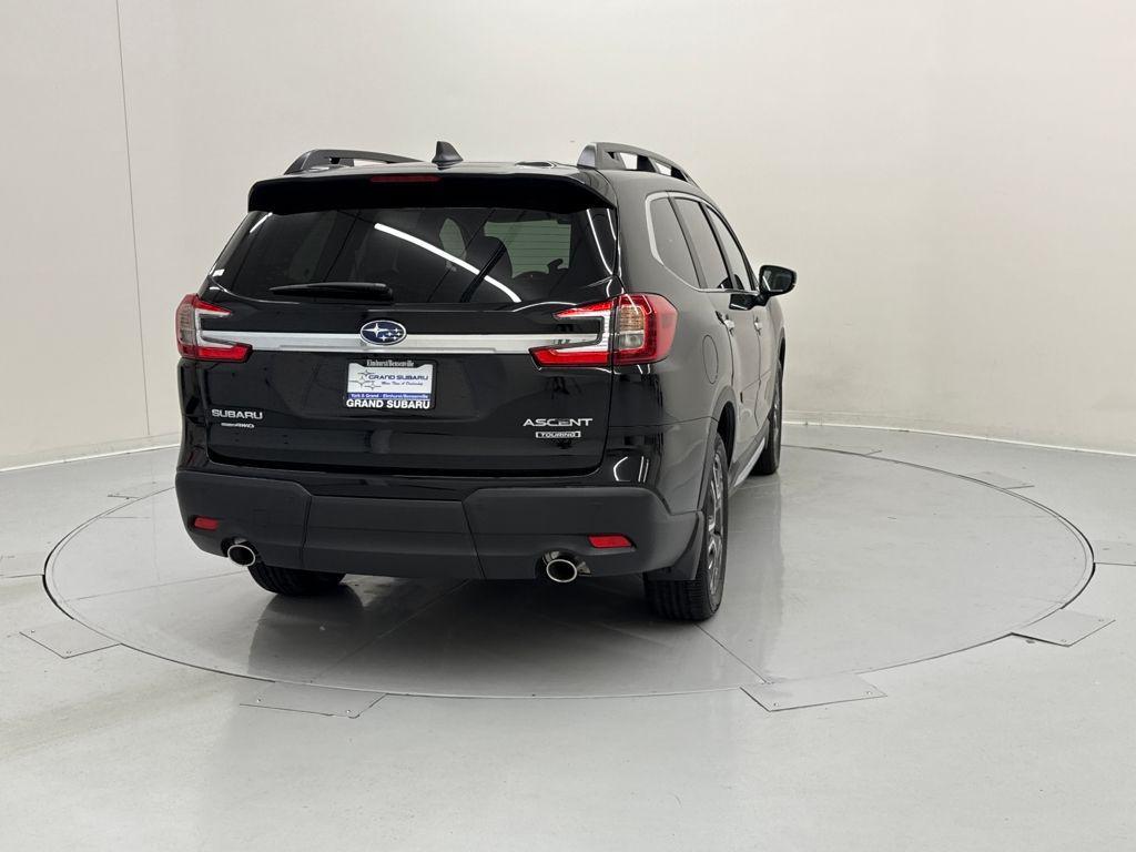 new 2025 Subaru Ascent car, priced at $53,609