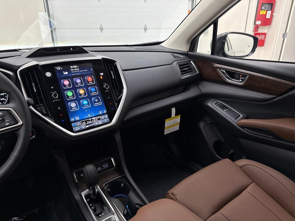 new 2025 Subaru Ascent car, priced at $53,609