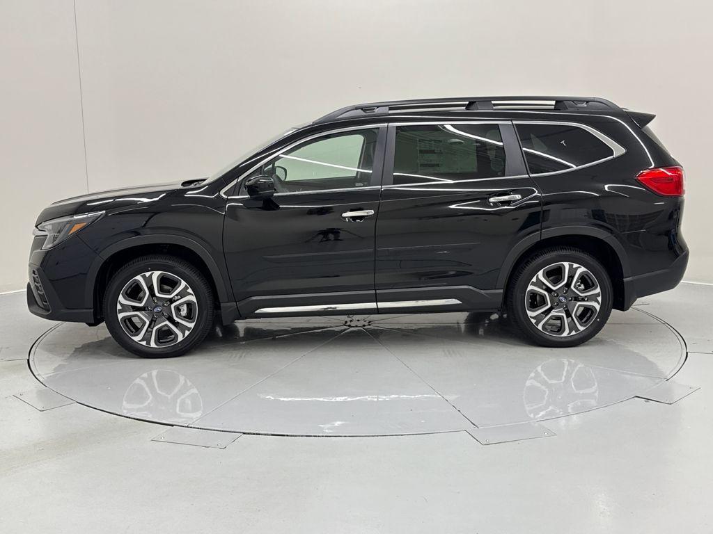 new 2025 Subaru Ascent car, priced at $53,609