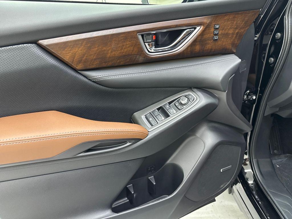 new 2025 Subaru Ascent car, priced at $53,609