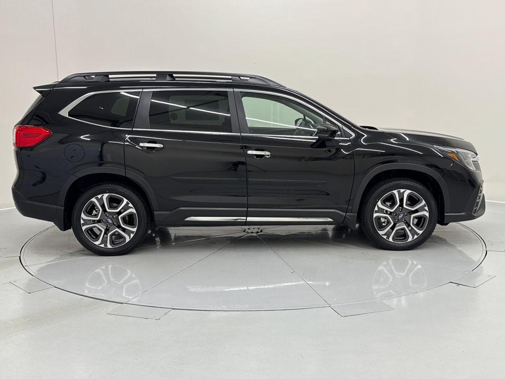 new 2025 Subaru Ascent car, priced at $53,609