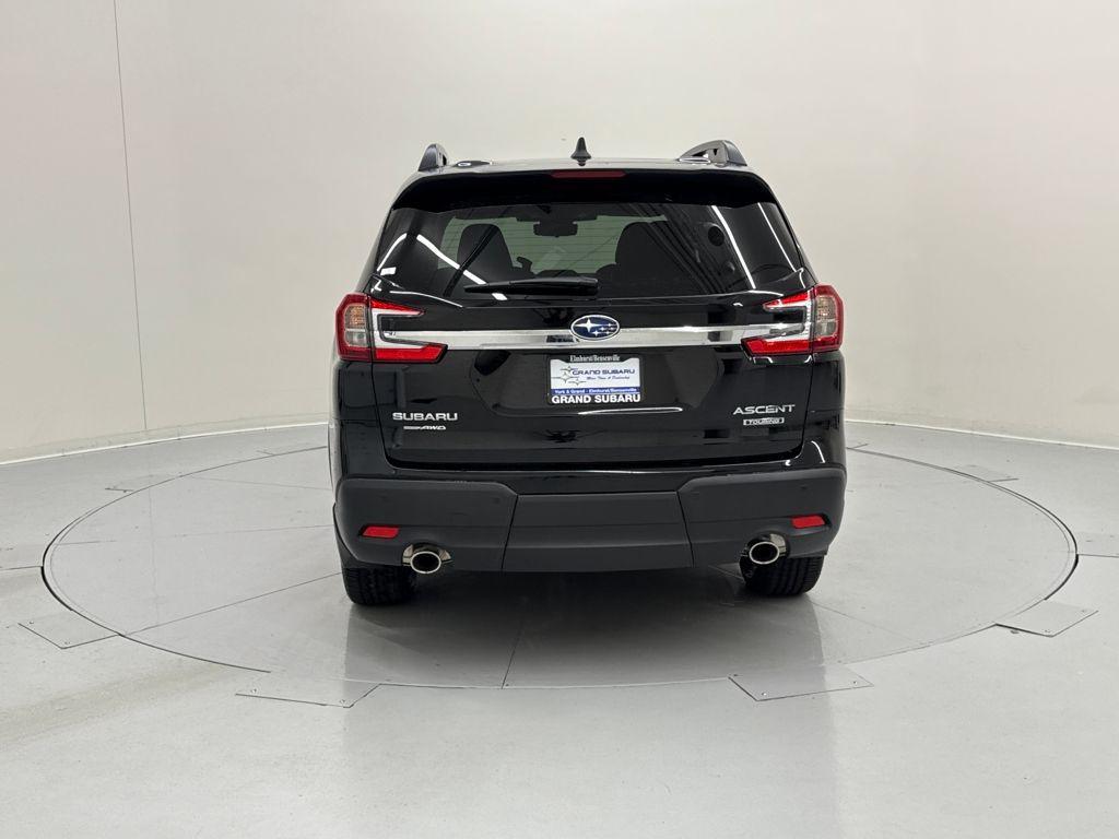 new 2025 Subaru Ascent car, priced at $53,609