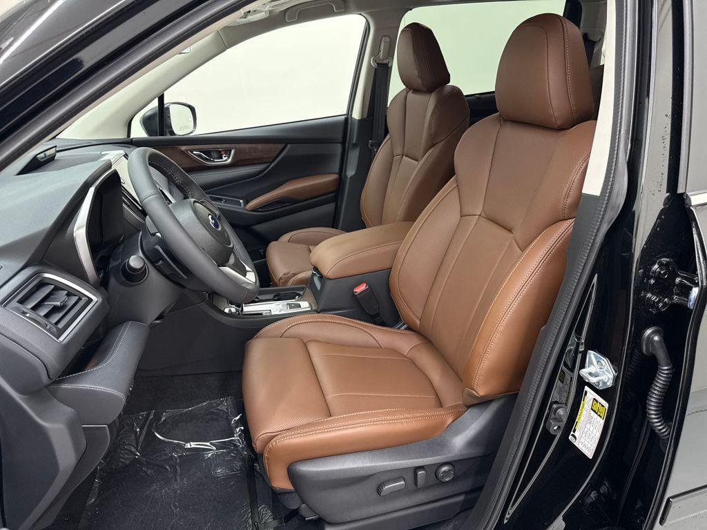 new 2025 Subaru Ascent car, priced at $53,609