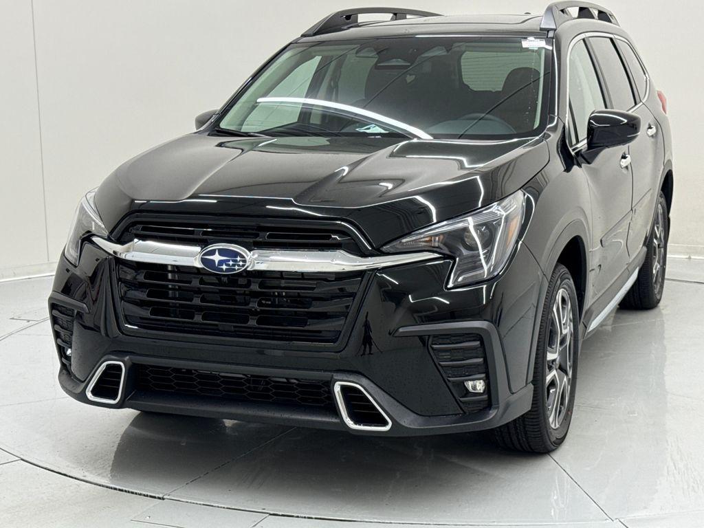 new 2025 Subaru Ascent car, priced at $53,609