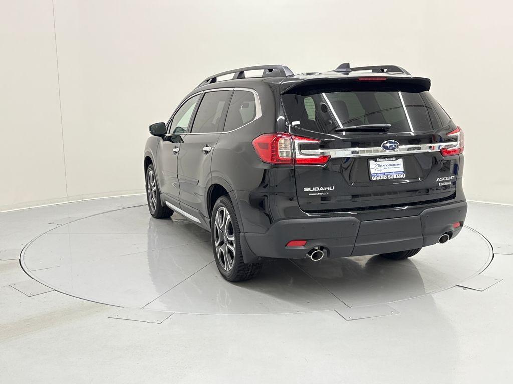 new 2025 Subaru Ascent car, priced at $53,609