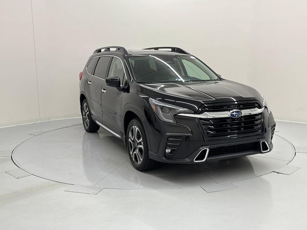 new 2025 Subaru Ascent car, priced at $53,609