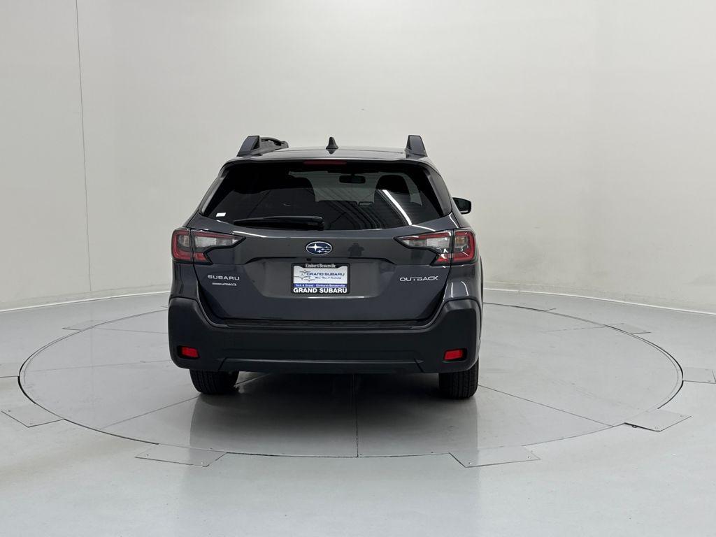 used 2023 Subaru Outback car, priced at $23,947