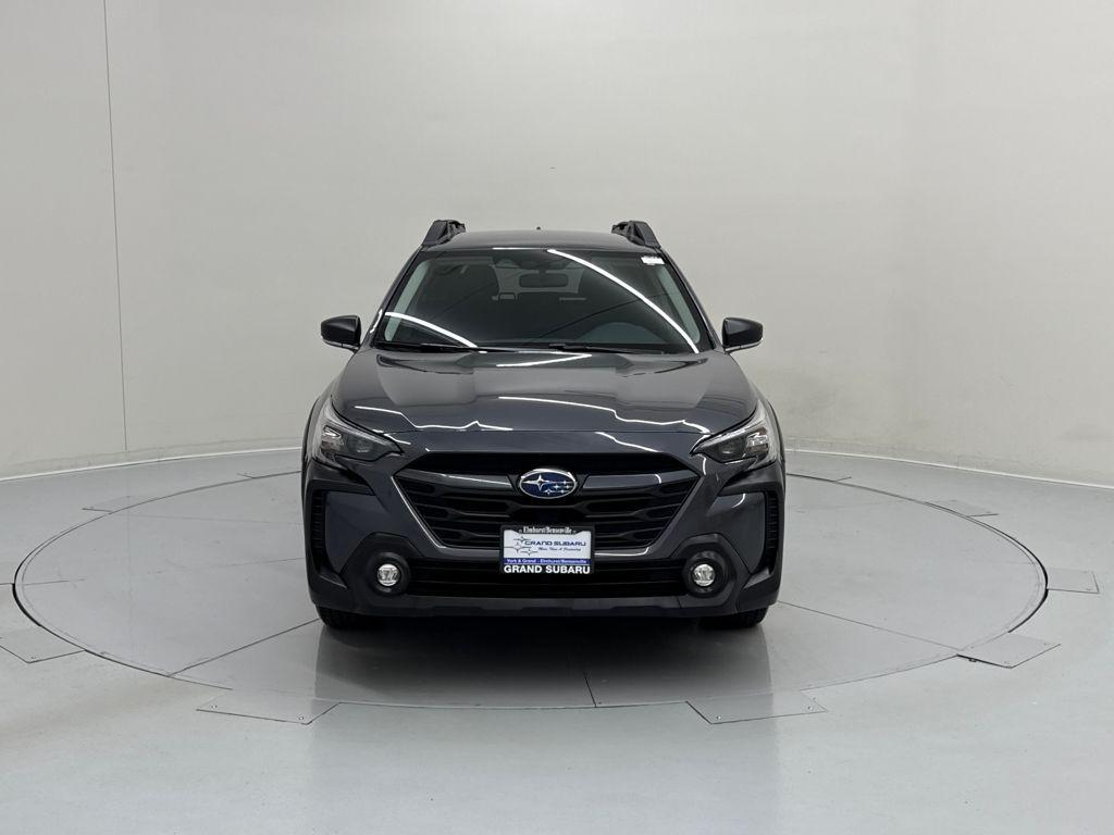 used 2023 Subaru Outback car, priced at $23,947