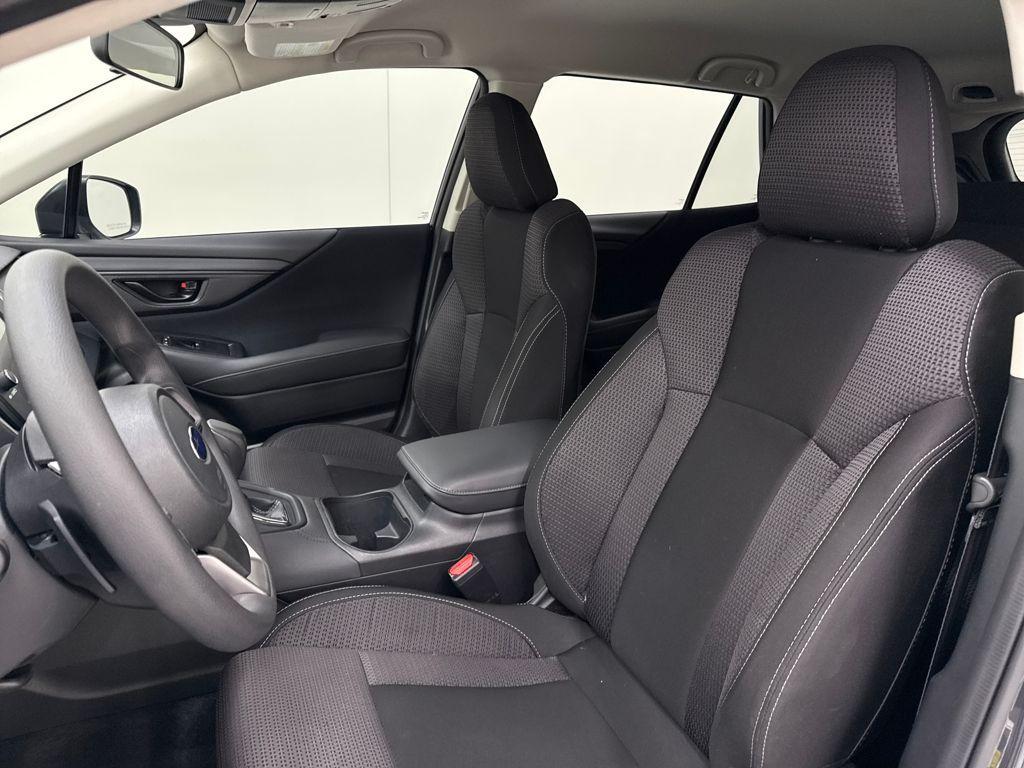 used 2023 Subaru Outback car, priced at $23,947