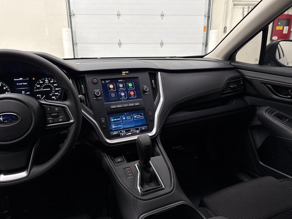 used 2023 Subaru Outback car, priced at $23,947
