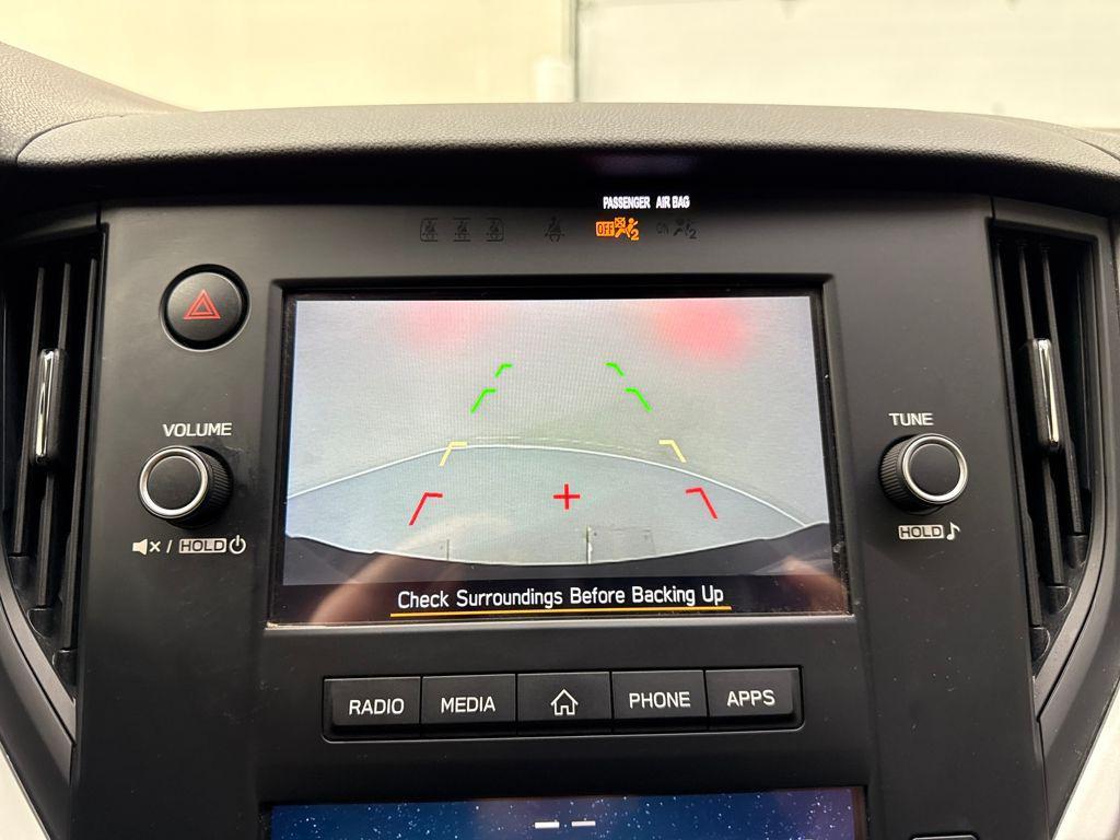 used 2023 Subaru Outback car, priced at $23,947