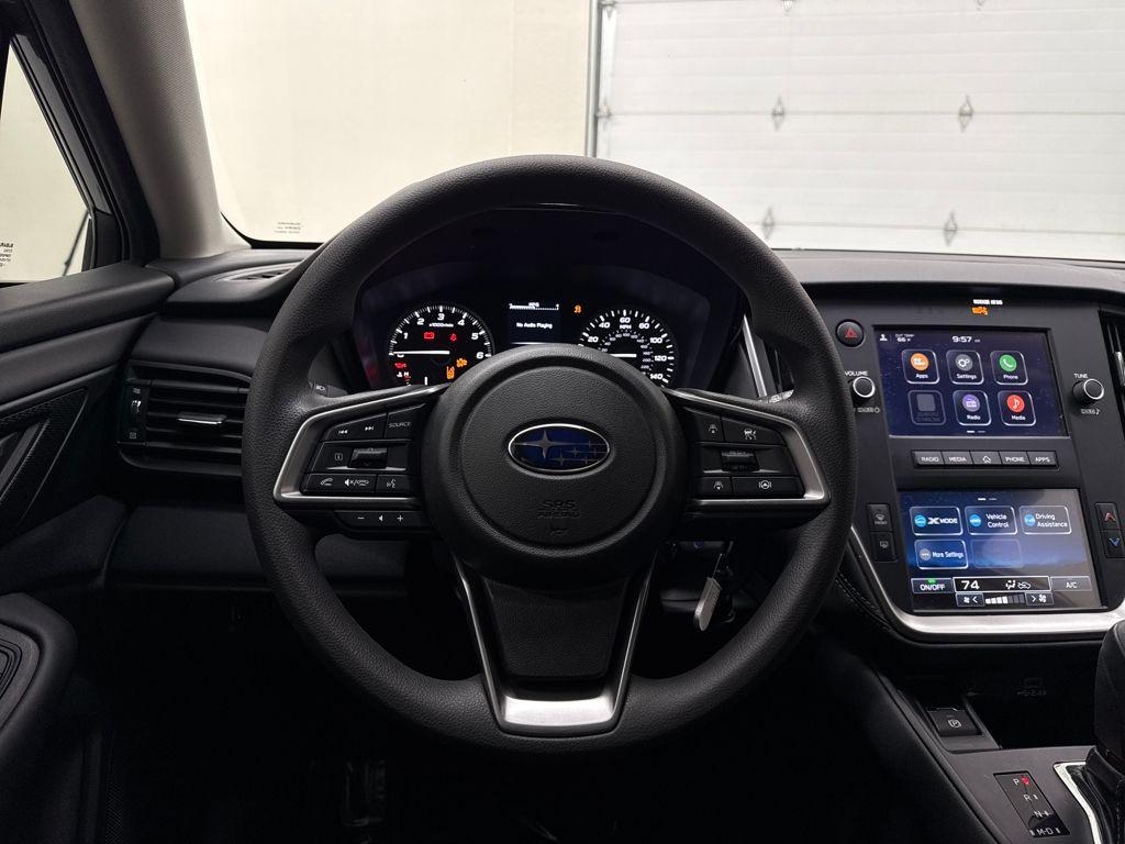 used 2023 Subaru Outback car, priced at $23,947