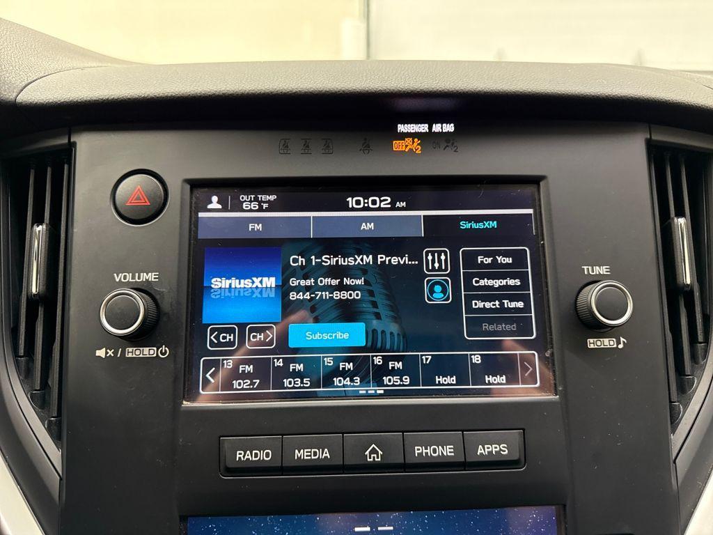 used 2023 Subaru Outback car, priced at $23,947