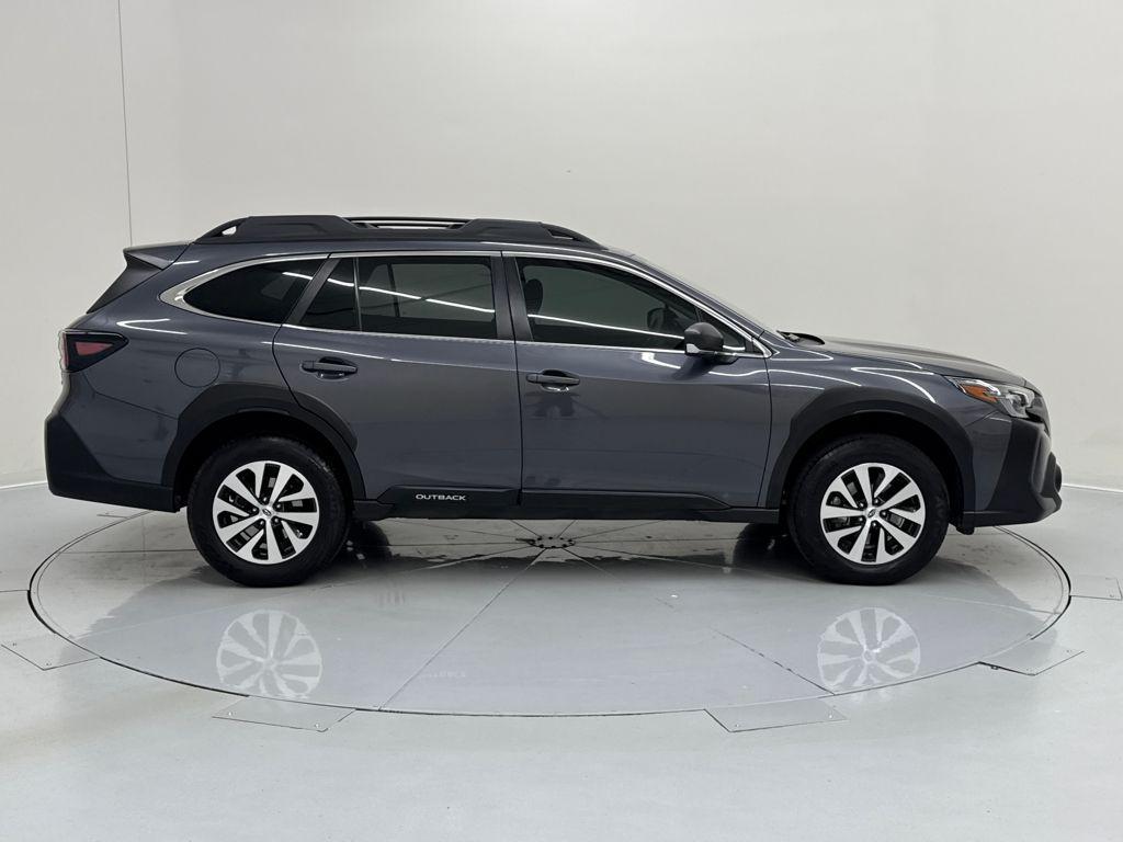used 2023 Subaru Outback car, priced at $23,947