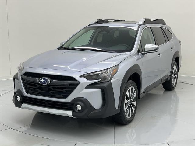 new 2025 Subaru Outback car, priced at $42,662