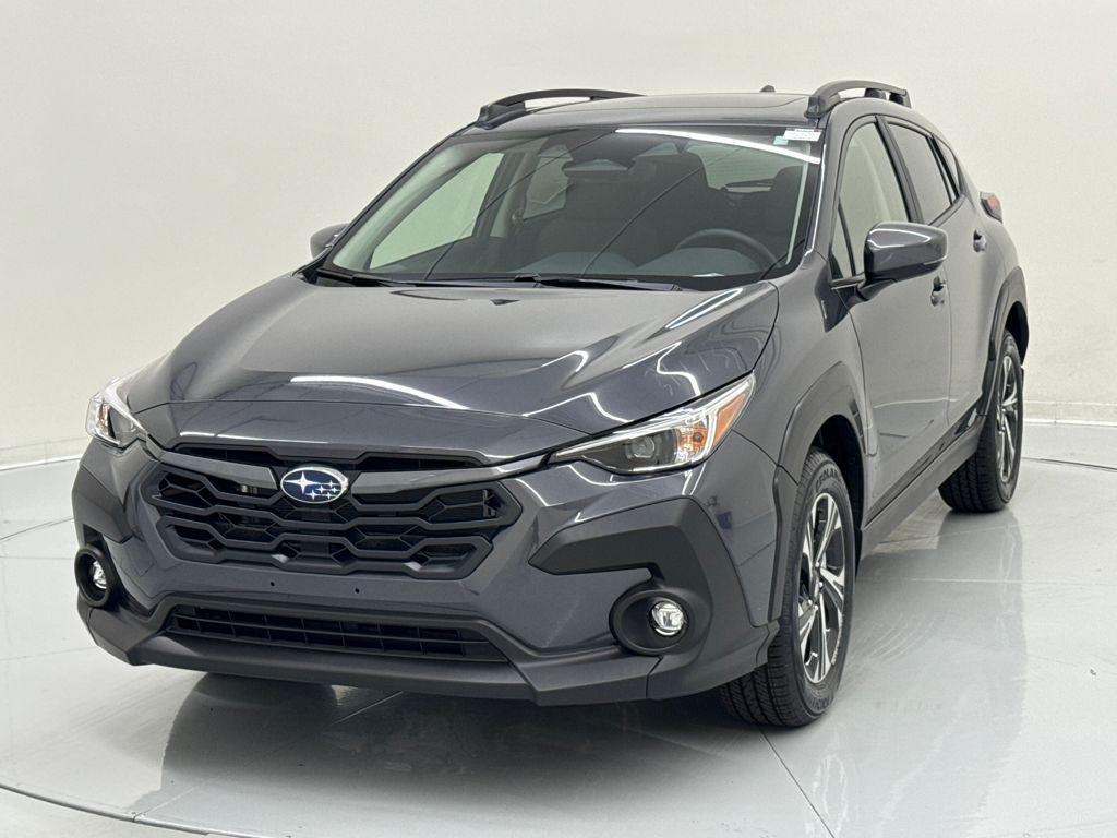 new 2025 Subaru Crosstrek car, priced at $32,426
