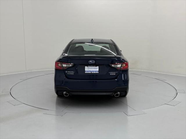 new 2025 Subaru Legacy car, priced at $36,321