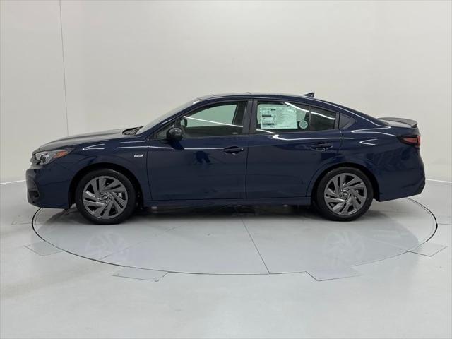 new 2025 Subaru Legacy car, priced at $36,321