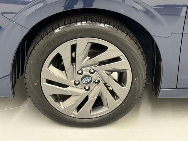 new 2025 Subaru Legacy car, priced at $36,321