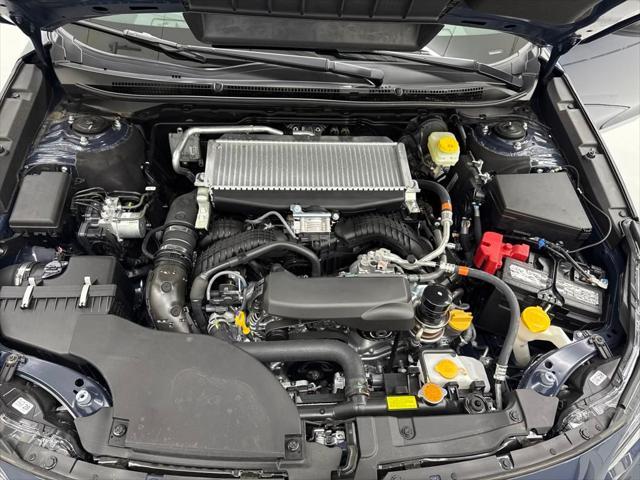 new 2025 Subaru Legacy car, priced at $36,321