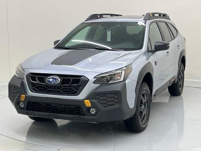 new 2024 Subaru Outback car, priced at $44,009