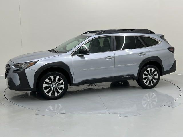 new 2024 Subaru Outback car, priced at $42,528