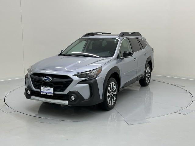 new 2024 Subaru Outback car, priced at $42,528