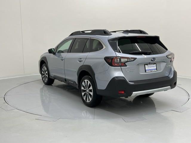 new 2024 Subaru Outback car, priced at $42,528