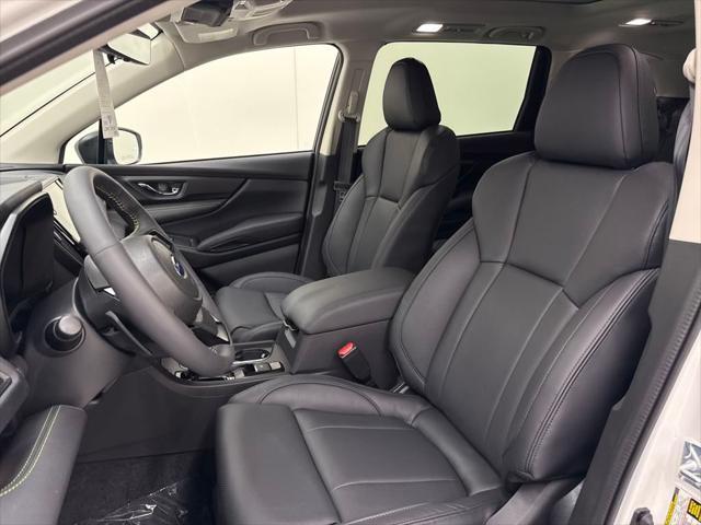 new 2025 Subaru Ascent car, priced at $54,532