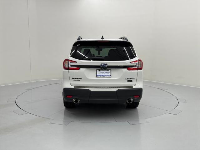 new 2025 Subaru Ascent car, priced at $54,532
