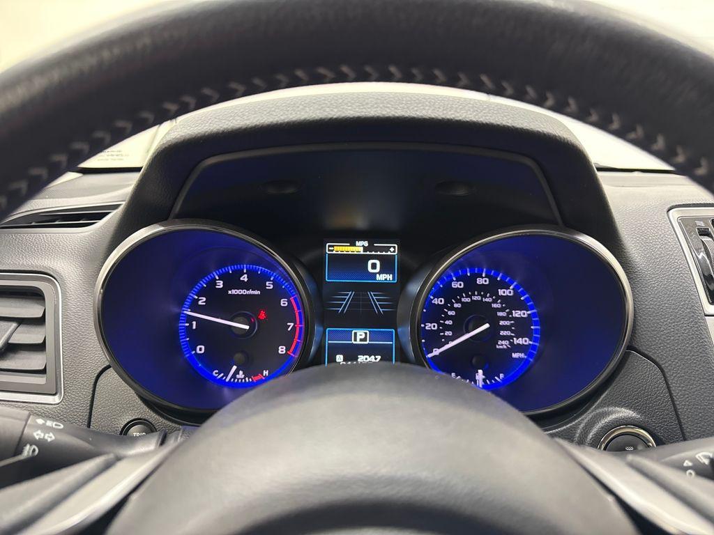 used 2019 Subaru Outback car, priced at $21,944