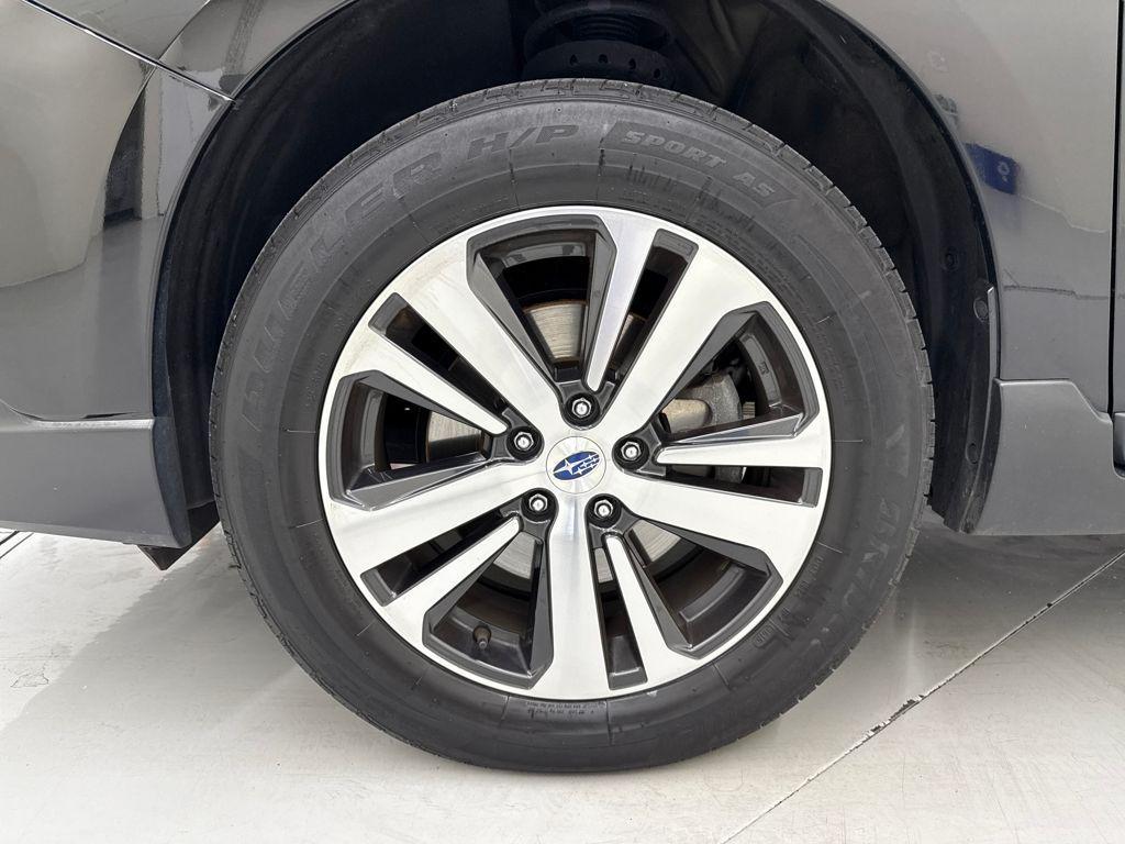 used 2019 Subaru Outback car, priced at $21,944