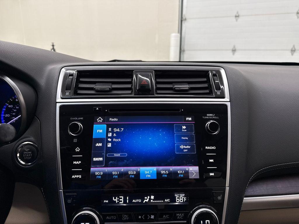 used 2019 Subaru Outback car, priced at $21,944