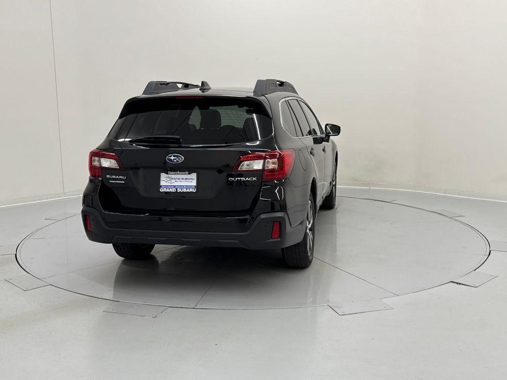 used 2019 Subaru Outback car, priced at $21,944