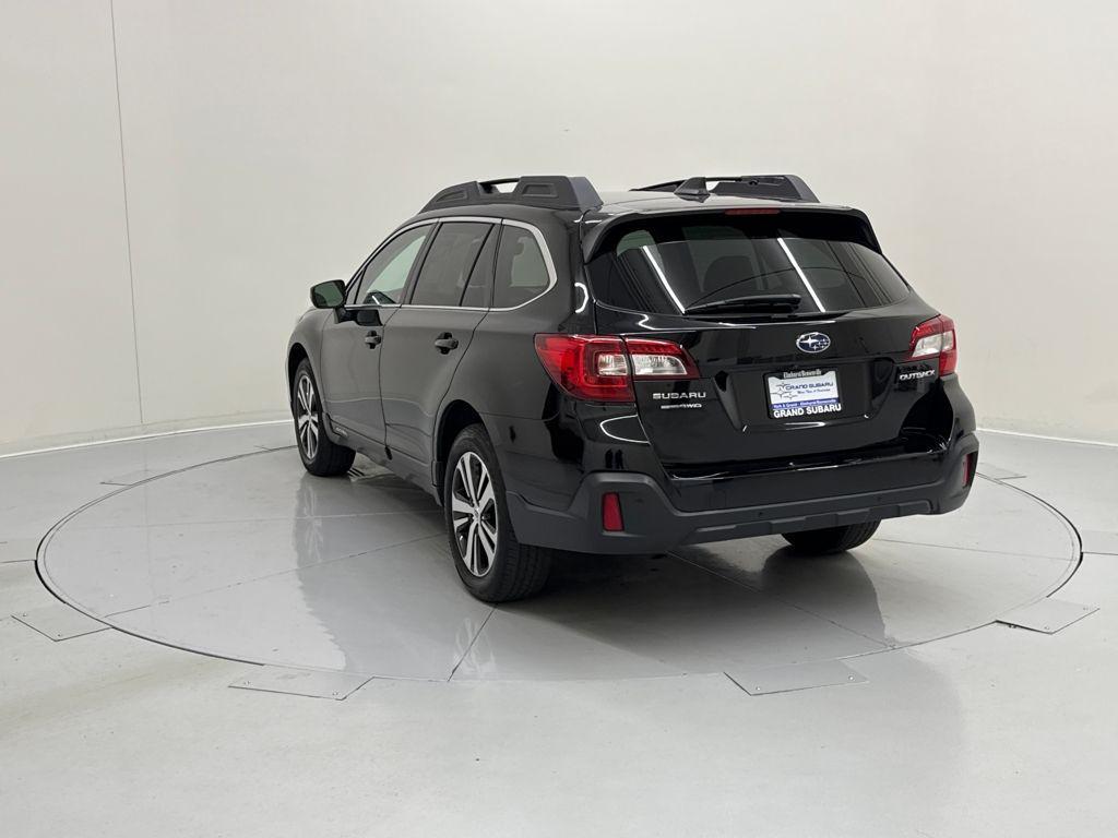 used 2019 Subaru Outback car, priced at $21,944