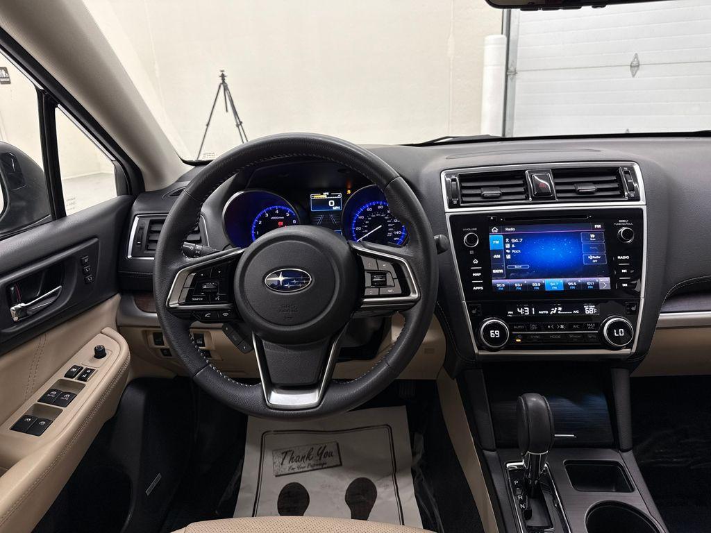 used 2019 Subaru Outback car, priced at $21,944