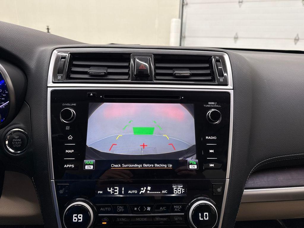 used 2019 Subaru Outback car, priced at $21,944